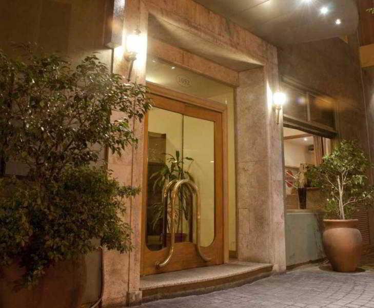 Hotel America San Juan Exterior foto